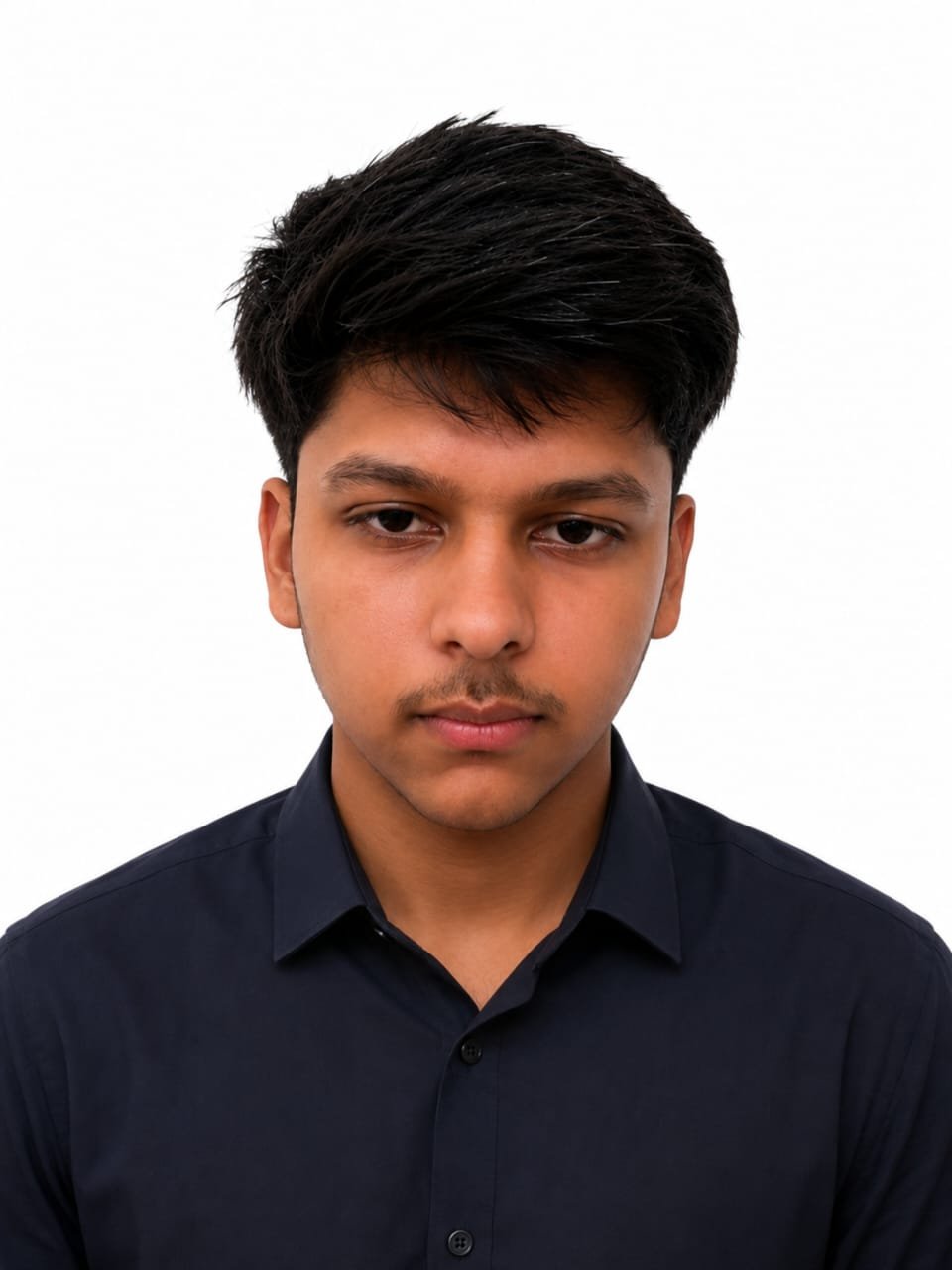 Shubham Balodi